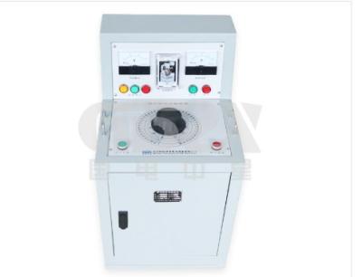 China SBF Frequency Multiplier Generator Multiple Frequency Withstand Voltage Test Device en venta