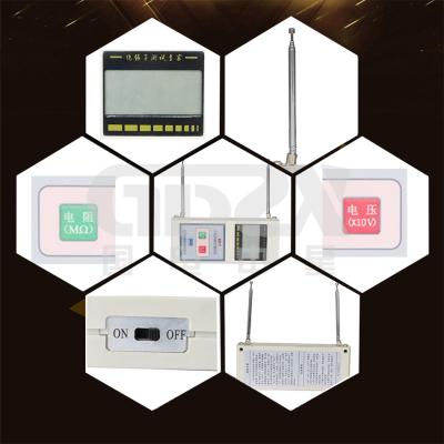 China CE Certified Insulator String Voltage Distribution Measuring Instrument en venta