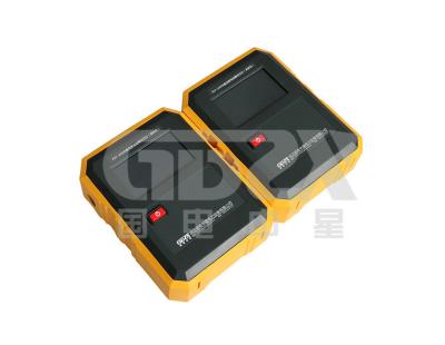 China DC System Ground Fault Tester With Battery Ground Fault Detection Te koop