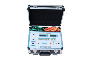 China DC 3A High Speed Transformer Winding Insulation Resistance Tester for sale