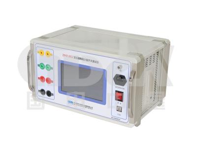 China China Factory Price Manufacturers Direct Selling Transformer On Load Tap Voltage Switch Tester for sale