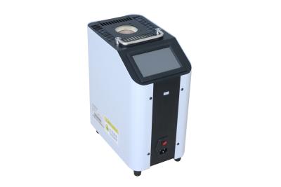 China Factory Direct Sale Portable High Precision 150-300 Temperature Calibration Device à venda