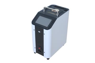 China Cheap Price Factory Direct Sale Portable High Precision 150-300 Temperature Calibration Device à venda