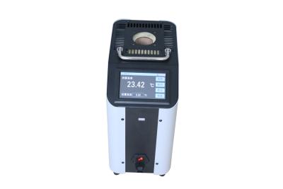 China China Suppliers Portable High Precision 150-300 Temperature Calibration Device for sale
