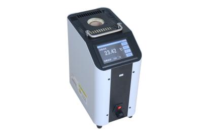 China Highest Quality Portable High Precision 150-300 Temperature Calibration Device for sale