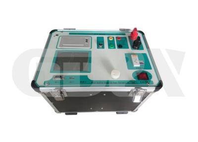 China ZXHQ-M+ Automatic CT PT Analyzer for sale