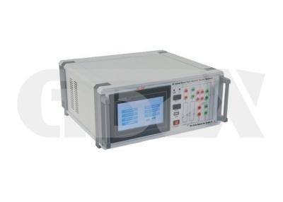 China Portable DC system Earth Insulation Tester Ground Fault Detector Test Equipment for sale