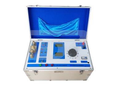 China DDG Primary Current Injection Test Set 1000A for sale