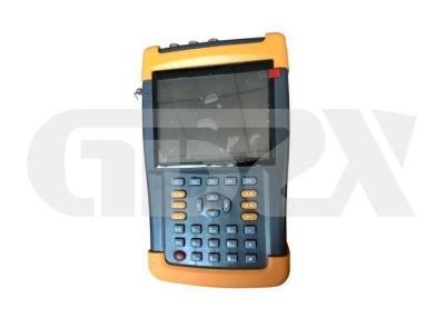 China Handheld Multifunction Power Quality Meter Working Temperature -15℃ To 40℃ for sale