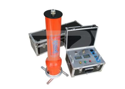 China Compact DC High Voltage Test Set , Electronic Test Equipment Regulation Accuracy ≤1% for sale