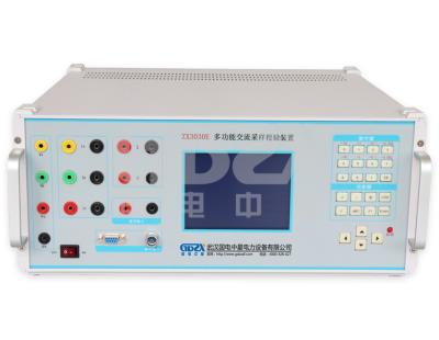 China 600V Anti Interference Multifunction Measuring Instrument Calibration Equipment for sale