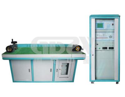 China Secondary Voltage Drop CT PT Analyzer Ratio Error 0.001% Resolution Good Stability for sale