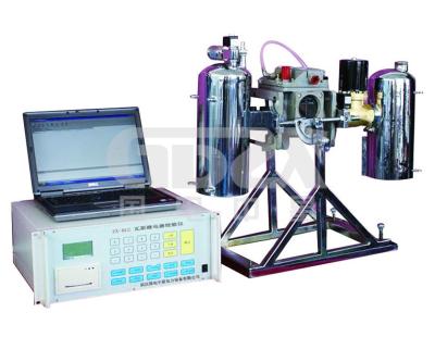 China ZX-RLC  Gas Relay Testing Instrument min resolution,High automation,LCD display for sale