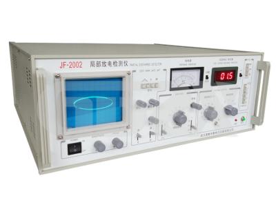 China Digital Partial Discharge Detector For Cable , MOA , Mutual Inductor , Transformer for sale