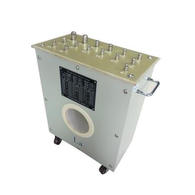 China High Accuracy Current Transformer Tester CT Standard Current Transformer for sale