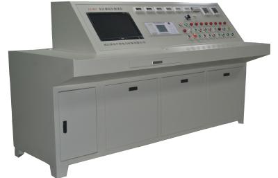 China Full Auto Transformer Test Bench All Purpose Transformer Tester Can Customized for sale