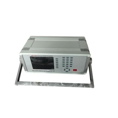 China Standard Reference Energy Meter Analyzer High Precision Multi - Functional for sale