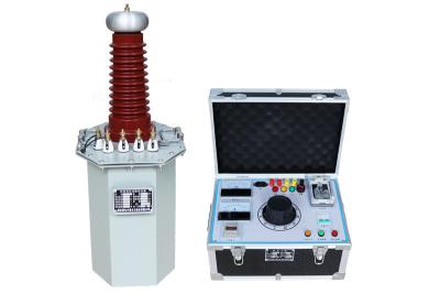 China AC DC Hipot Tester High Voltage Test Equipment With One Year Warranty for sale