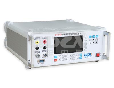 China 24A 720V Phantom Load Electrical Power Calibrator Program Control Testing AC Source for sale