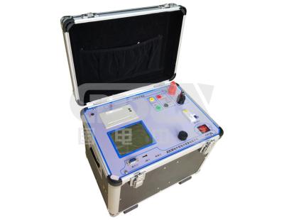 Κίνα Zxhq-E+ αυτόματος ελεγκτής βολτ-αμπέρ τρεχόντων μετασχηματιστών Tester/CT συσκευών ανάλυσης CT PT χαρακτηριστικός προς πώληση