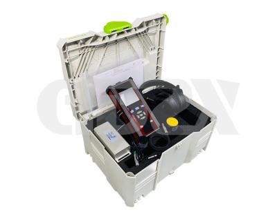 China Partial Discharge Detection Transformer Testing Equipment Switchgear PD Tester for sale