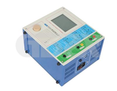 China Variable Frequency Protection Class CT PT Analyzer AC220V for sale