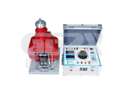 China Sine Wave Dielectric Withstand Tester AC380V With Controller for sale