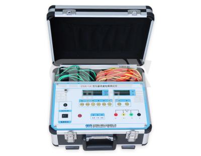 China Anti Interference 1A Transformer Winding Resistance Tester for sale