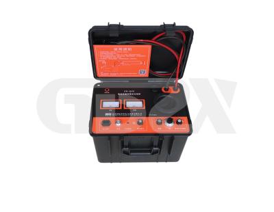 China Cable High Resistance Fault Location Bridge Tester/Sheath Fault Location System for sale