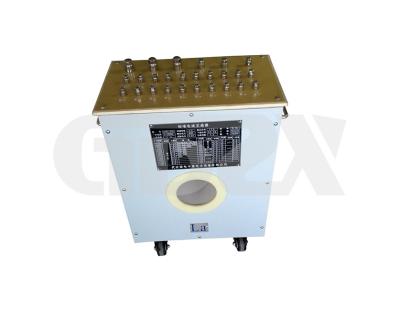 China Calibración de Hor del transformador corriente del estándar del CT de la alta precisión en venta