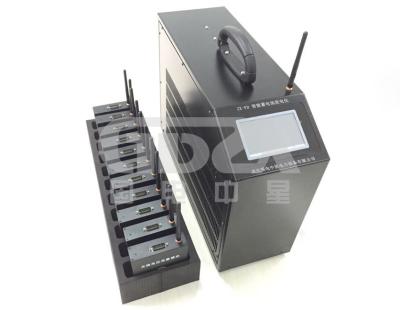 China intelligente Entladungs-Prüfvorrichtung USBs RS485 der Batterie-0-600V Schnittstelle zu verkaufen
