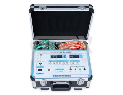 China 2A AC/DC Transformer Testing Equipment Inductive Load Winding Resistance Tester for sale