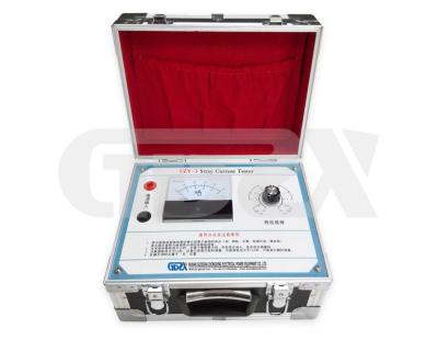 China 10A 40V Circuit Stray Electric Current Tester High Sensitivity Multi Range Protection for sale