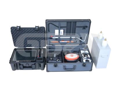 중국 35KV 100MHz 케이블 고장 테스터, 가지고 다닐 수 있는 케이블 고장 위치 탐사 장치 판매용