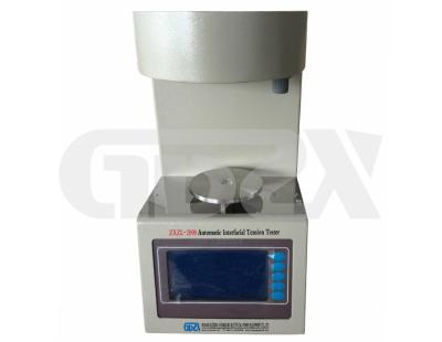China 20VA Interfacial And Surface Tension Tester For Various Liquids for sale