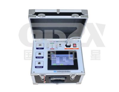 China High Voltage Switch Life Tester With Memory Function for sale