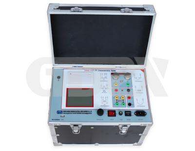 China Instrumentos do teste do transformador de AC220V para testes da classe CT de P e de campo da pinta à venda