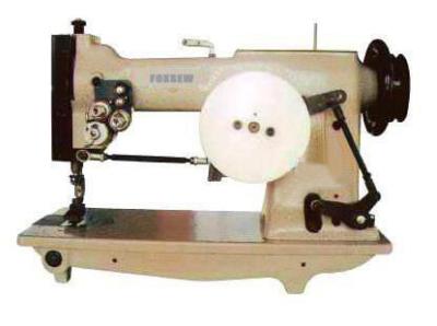 China Lotus Root Stitch sewing machine FX1733  for sale