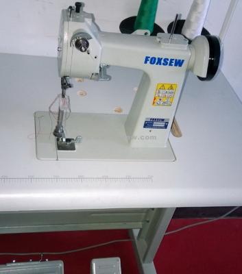 China Leather Glove Sewing Machine for sale