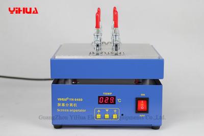China High Precision SMD Preheating Station With Flat Heating Plate , YIHUA 946D for sale