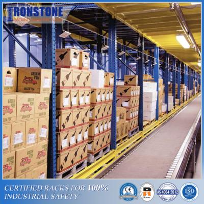 China ODM Warehouse Pick Modules For Industrial Effective Storage for sale