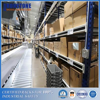 China Warehouse Automatic Pick Module For High Efficiency Storage for sale