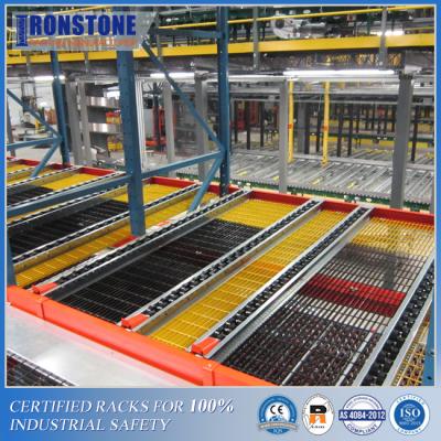 China Automatic Warehouse Pick Module System For High Efficient Storage And Retrieval for sale