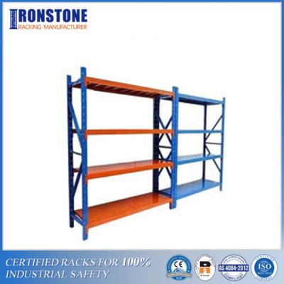 China Heavy Duty Good Visibility Storage Shelf Rack WIth Highly Portable for sale