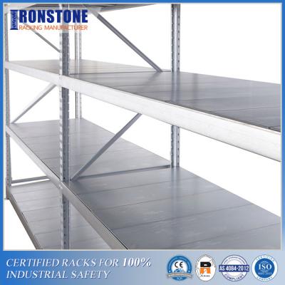 China High Quality Steel Rack Warehouse Storage Shelves With Easily Disassembled and Transferred for sale