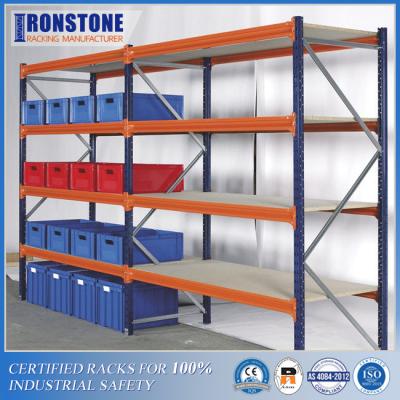 China Versatile Compatible Steel Shelves Storage Rack Warehouse with Good Service for sale