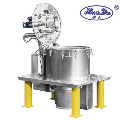 China ISO9001 Bottom Discharge Centrifuge for sale