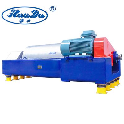 China Mining Screen Scroll Centrifuge for sale