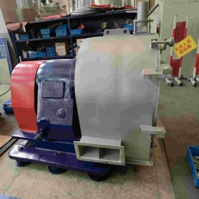 China máquina industrial 11kW do centrifugador 3000rpm para o fosfato do potássio à venda