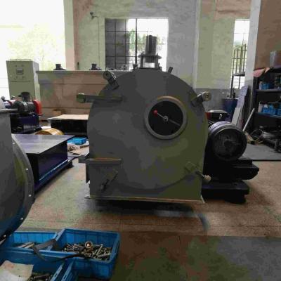 China 30kw Worm Screen Centrifuge 2000rpm SKF Bearing For Trisodium Phosphate for sale